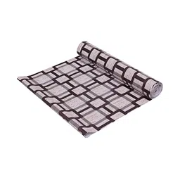 Mopak Decor Brown Set of 1 Regular Shelf Liner Organisers-picture-37