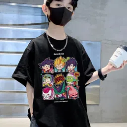 Xsole Boys T-shirt-picture-35