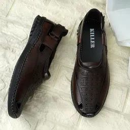 Killer Men Comfort Sandals-image-87