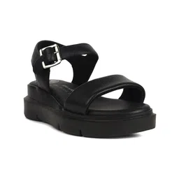 Hush Puppies Wedge Sandals-picture-39