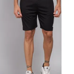 Veltick Men Typography fwd Shorts-picture-33