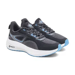 ASIAN Men Mesh Running Non-Marking Shoes image 3