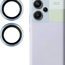 ITians Back Camera Lens Ring Guard Protector for Redmi note 13 pro Plus, Camera Ring For Redmi Note 13 Pro Plus-picture-16