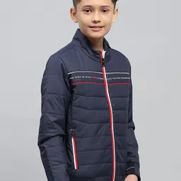 Monte Carlo Boys Bomber Jacket image 3