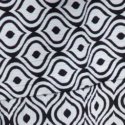 Fame Forever by Lifestyle Printed Shirt Coller Regular Top image 5