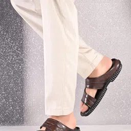 GWALK Men Comfort Sandals image 3