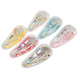 HYMT Women Set of 5 Tic Tac Hair Clip-picture-21