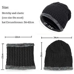 FLEXCYCAP Men Self Design Woollen Beanie image 4