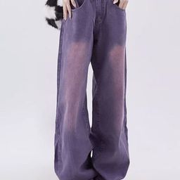 LULU & SKY Women Boyfriend Fit Highly Distressed Jeans-picture-14