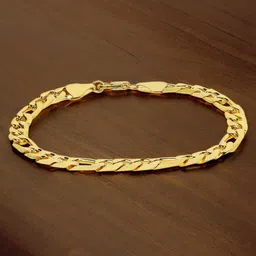 OOMPH Men Link Bracelet image 1