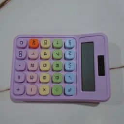 zojed SQUERE SWITH CALCULATOR Financial Calculator image 4