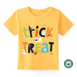 BLUSHES Kids Printed T-shirt-picture-9