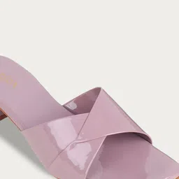 CORSICA Women Block Heel Open Toe Sandals image 2