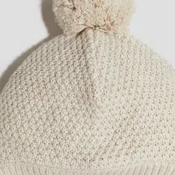 H&M Fleece-Lined Earflap Beanie image 2