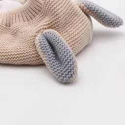 Infispace Boys Woollen Beanie image 3