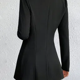 KPOP Women Tailored Jacket image 3