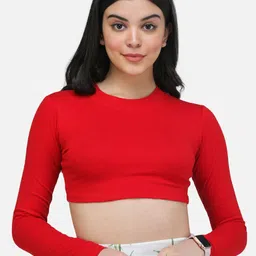 SCORPIUS Crop Top-picture-31