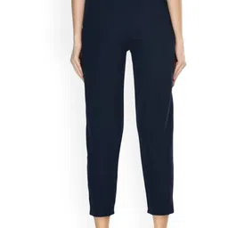 KASHMIRI QUEEN Women Pack Of 2 Mid Rise Track Pants image 4