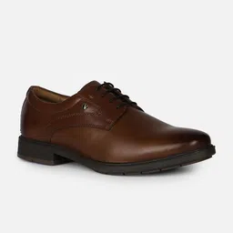 Van Heusen Men Leather Formal Derbys image 4
