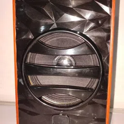 sykz WOODEN BLUETOOTH SPEAKER Bluetooth Party Speaker image 3