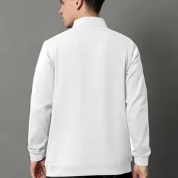 OPERATIVE Men Sweatshirt image 5