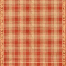 The Chennai Silks Checked Pure Cotton Handloom Chettinad Saree image 2