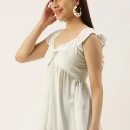 VYMO Twisted Top image 2