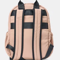 Forever Glam by Pantaloons Colourblocked Backpack image 5