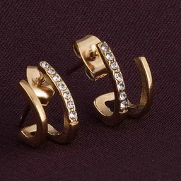 PALMONAS Classic Drop Earrings-picture-29