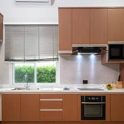 Sapana Carpet-Mats Grey & Black Printed AntiSkid Floor Runner-image-47