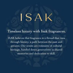 Isak Top Of The World Long Lasting Eau De Parfum - 9 ml image 3