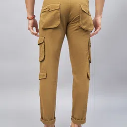 studio nexx Men Cargos image 2