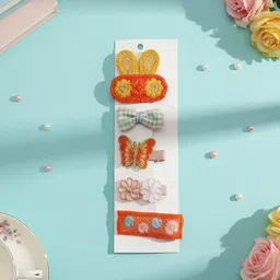 Krelin Women Hair Accessory Set of-picture-26