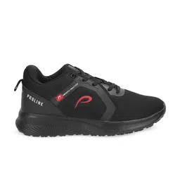 Proline Men Walking Non-Marking Shoes image 4