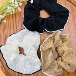 Radhya Accessories Women Ponytail Holders-picture-10