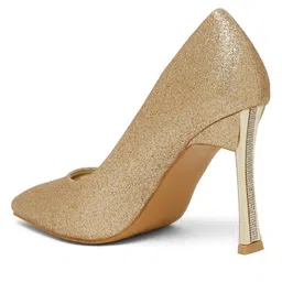 Flat n Heels Stiletto Pumps image 4
