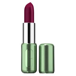 Clinique Pop Longwear Lipstick - 3.9g - Bold Pop-picture-20
