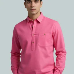 Vida Loca Men Kurta-image-51