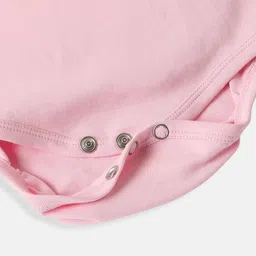 nauti nati Nautinati Infants Cotton Dinosaur Print Gift Set With Bib Booties & Headband image 2