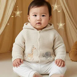 Juniors by Babyshop Boys Cardigan-picture-48