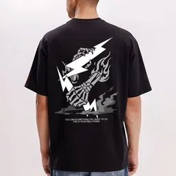 BDSQUARE Men Printed T-shirt-picture-41