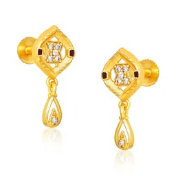 Luv Fashion Earrings image 4