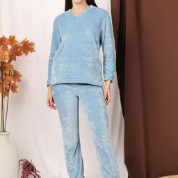 NEUDIS Women Night suit-picture-32