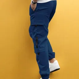 nivedanm Men Cargos image 3