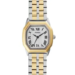 Fossil Women Analogue Watch ES5362 image 1