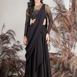 RIRASA Ready to Wear Lehenga &-picture-46