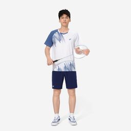 PERFLY By Decathlon Men Badminton Short 560-picture-9