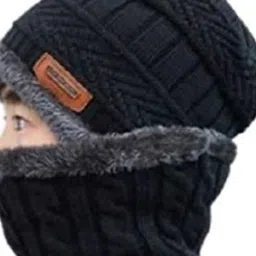 Murliwala Unisex Embroidered Woollen fwd image 2