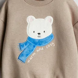 H&M Boys Motif-Detail Sweatshirts image 2