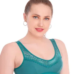 EMPISTO Bra Full Coverage Underwired image 5